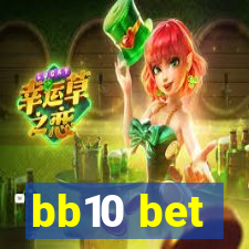 bb10 bet